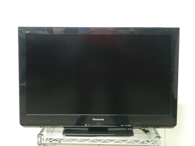 テレビ　Panasonic　VIERA　TH-L32C3