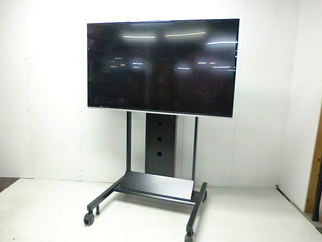 テレビモニター　TOSHIBA　REGZA