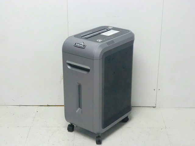 シュレッダー（ Fellowes ） / SB-99Ci-2