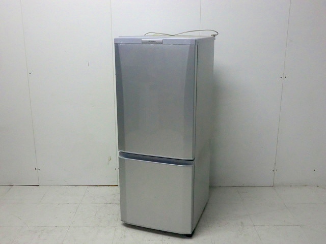冷蔵庫 （ 三菱 ） シルバー / MR-15T-S