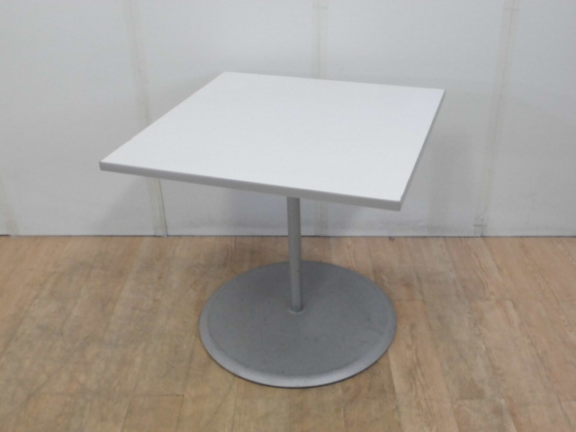 会議テーブル (オカムラ) ホワイト