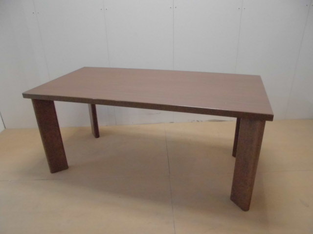 会議テーブル(オカムラ)木目調