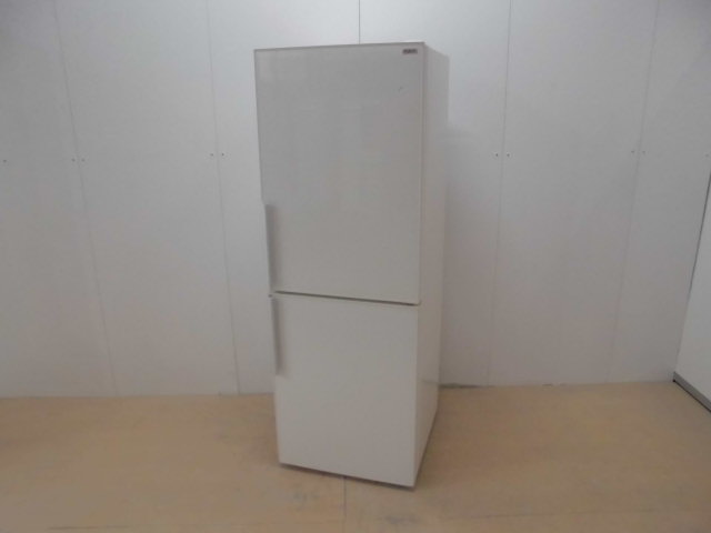 冷蔵庫(アクア)/ホワイト/2012年製