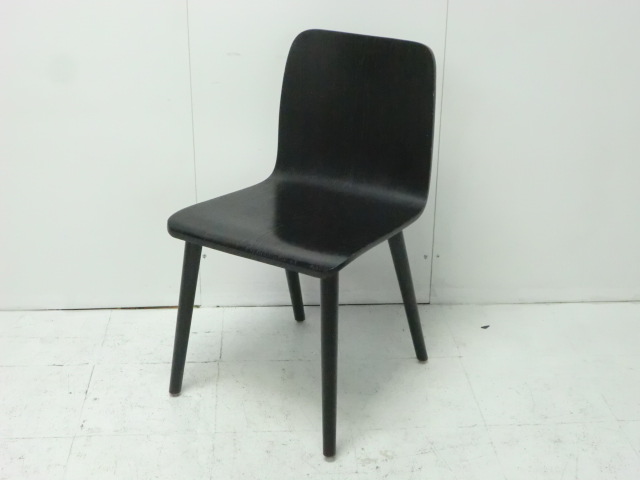 TAMI chair ( Sketch ) ブラック