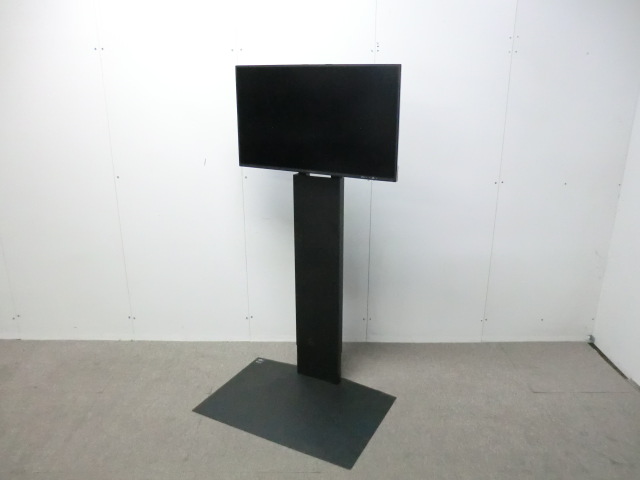 JAPANNEXT / ブラック / 【中古】 モニター