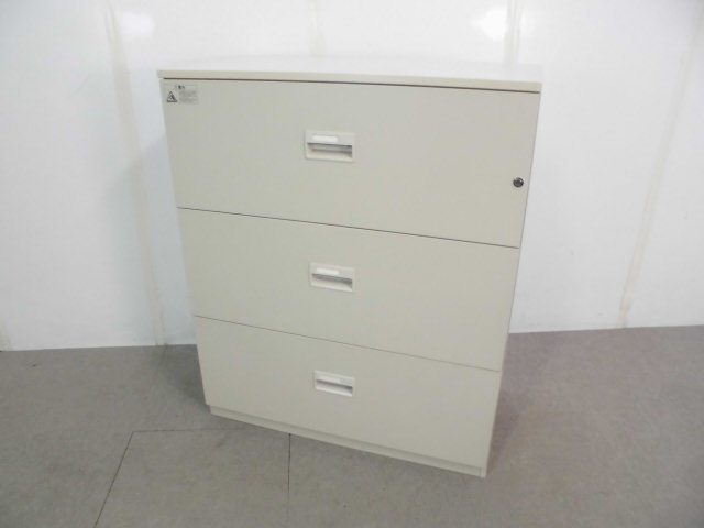 ニューグレー/3段ラテラル/【中古】