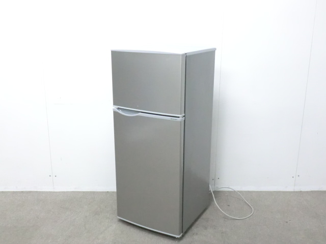 SHARP / シルバー / 【中古】 冷蔵庫