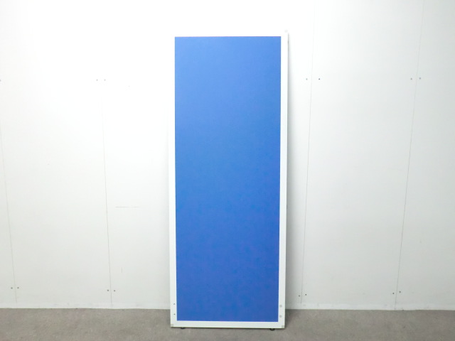 ローパーテーション / ブルー / 【中古】
