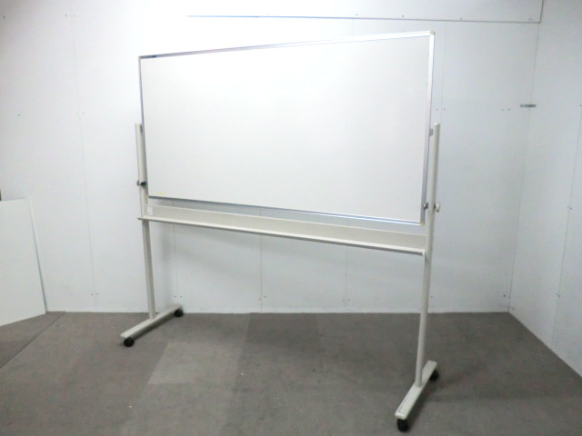 イトーキ/ ホワイト / 【中古】 ホワイトボード / 片面