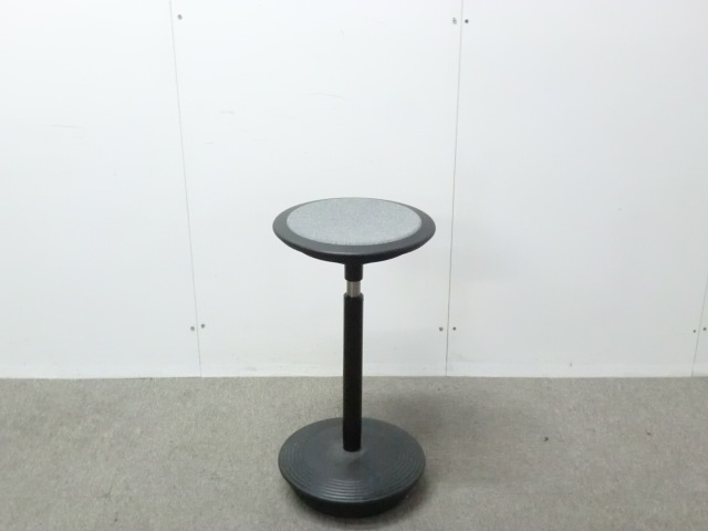 Wilkhahn/20range Stitz/グレー/【中古