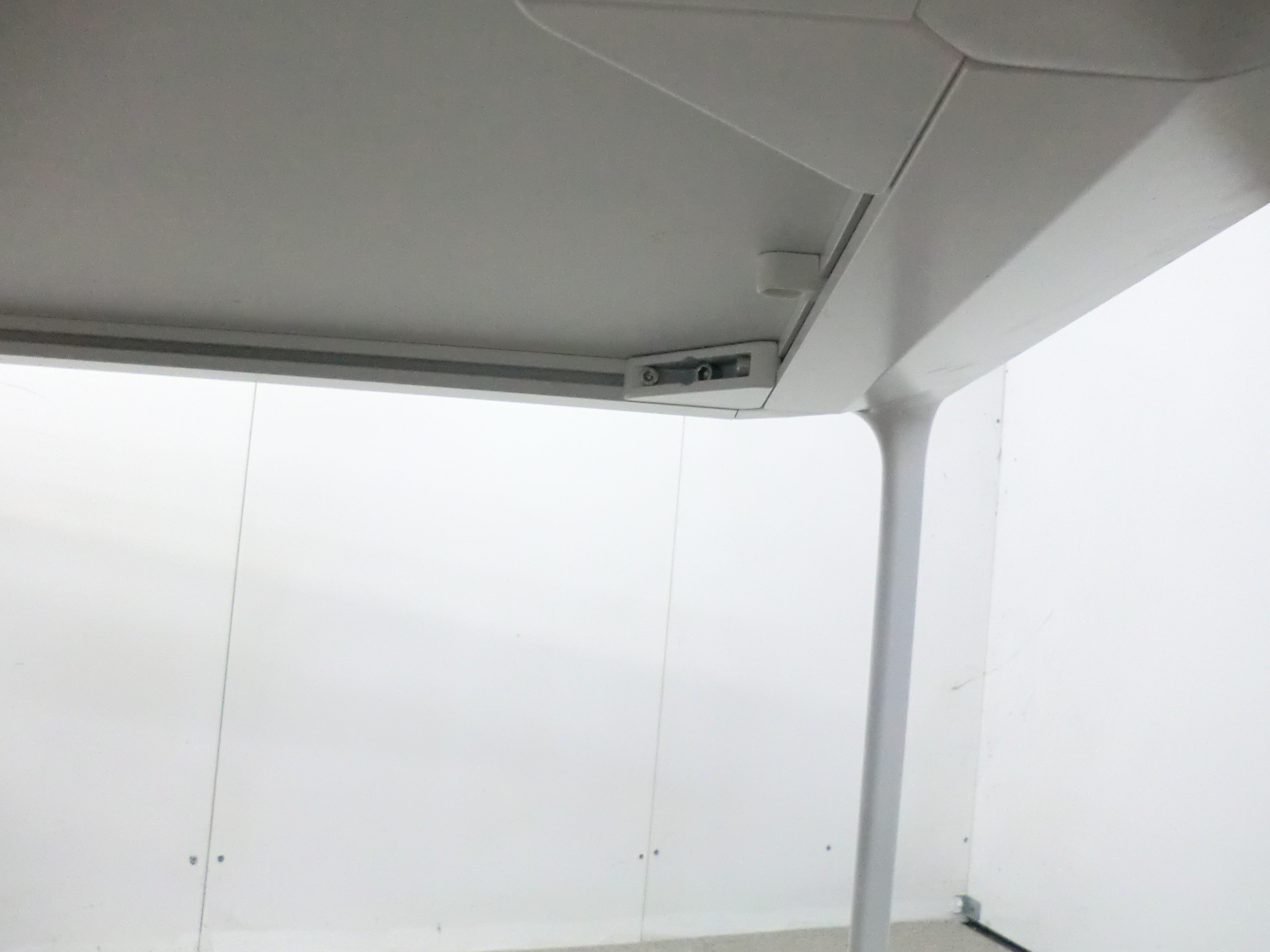 arperアルペール / nuurヌール / ホワイト