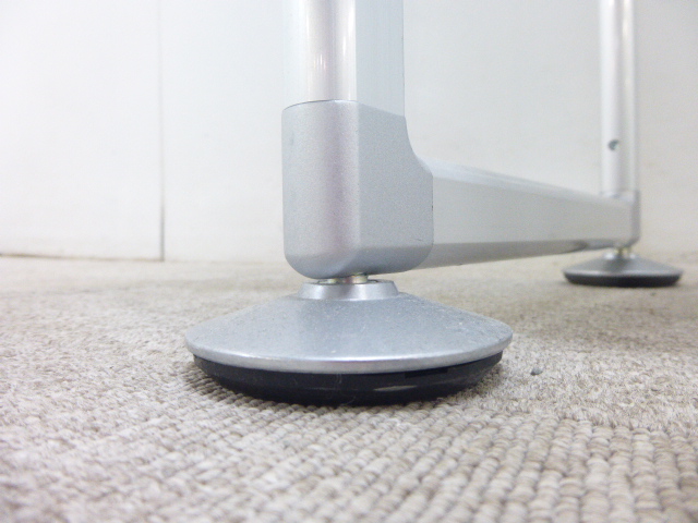 シルバー/カタログスタンド/【中古】