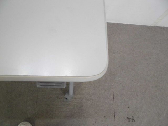 フォールディングテーブル / ニュグレー