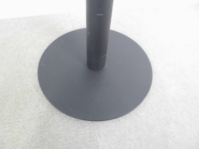 丸テーブル/中古