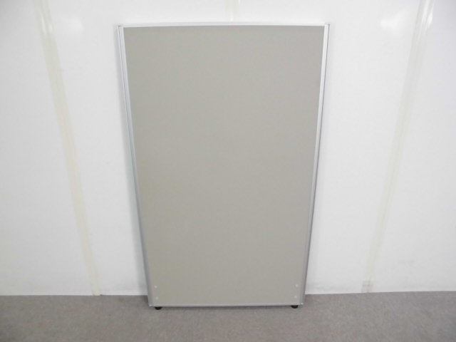 ローパーティション / ライトグレー