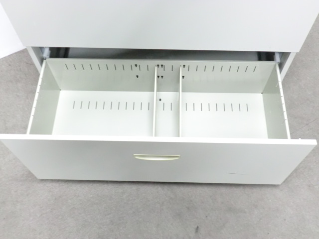 ナイキ / ニューグレー / 【中古】 3段ラテラル