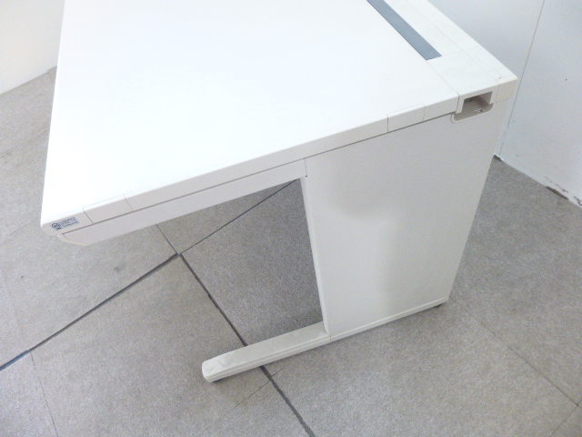 コクヨ/ニューグレー/平デスク/