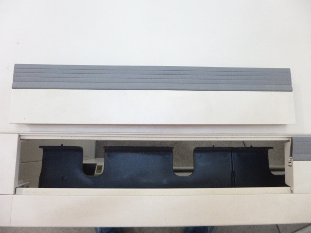 コクヨ/ニューグレー/平デスク/