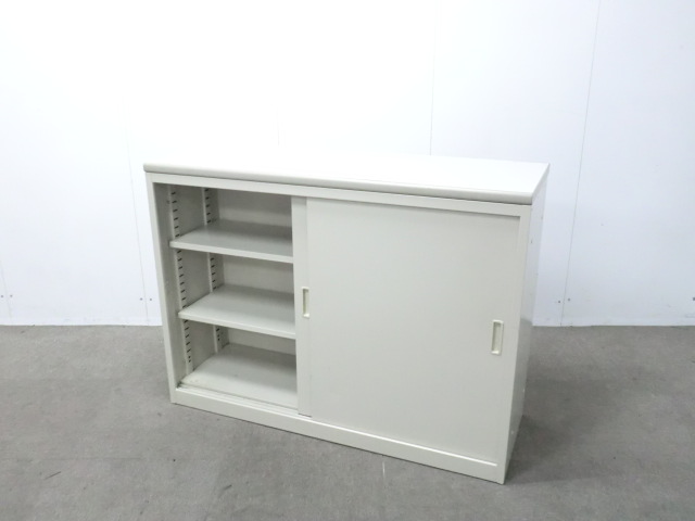 生興 / ニューグレー / 【中古】 ハイカウンター