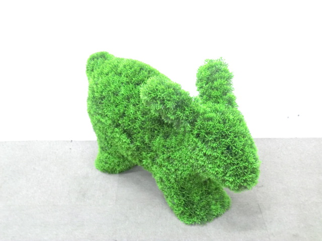 フェイクグリーン / グリーン / 【中古】