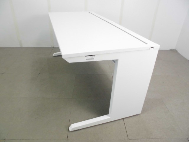 イトーキ / CZR / ホワイト / 平デスク