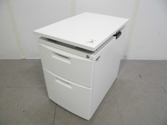 イトーキ / CZ / ホワイト / イトーキ / 天板昇降