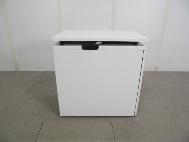 イトーキ / CZ / ホワイト / イトーキ / 天板昇降