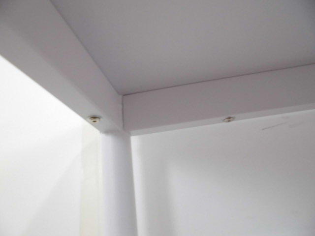 会議テーブル / ホワイト