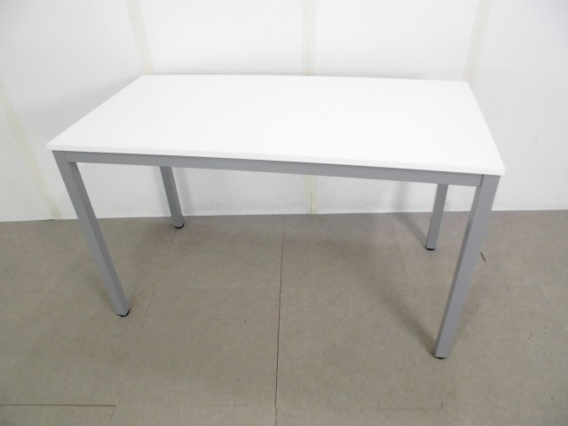 会議テーブル / ホワイト