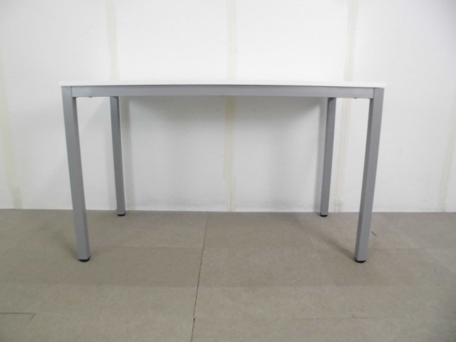 会議テーブル / ホワイト