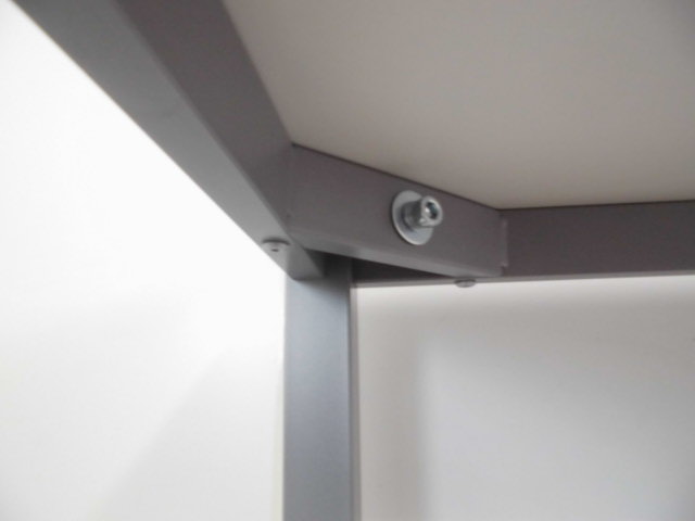 会議テーブル / ホワイト