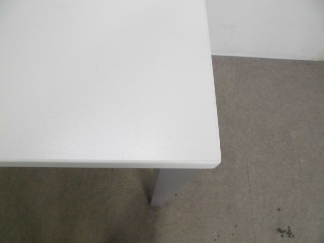 会議テーブル / ホワイト