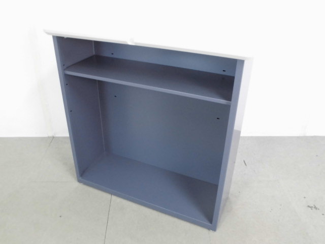 受付カウンター / イトーキ / ニューグレー