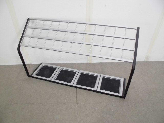 傘立て / シルバー