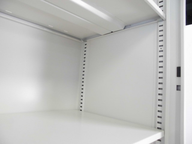 イトーキ / シンライン / 上下連結キャビネット