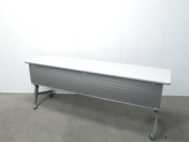 イトーキ / ニューグレー / 【中古】 フォールディング