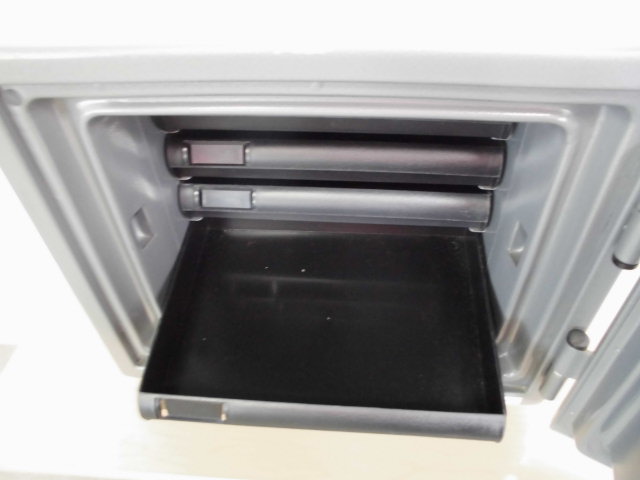 金庫 / グレー / ダイヤル・シリンダー