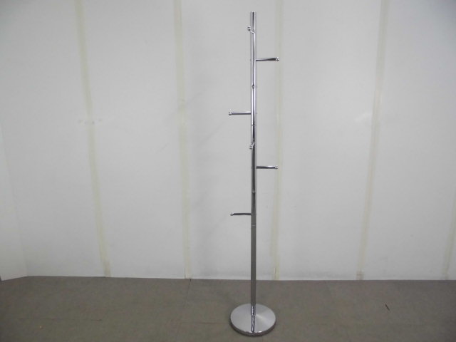 ハンガーラック / シルバー