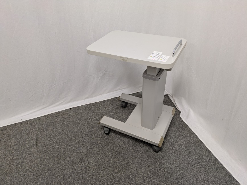 ウチダ / ニューグレー / 【中古】 プロジェクター台