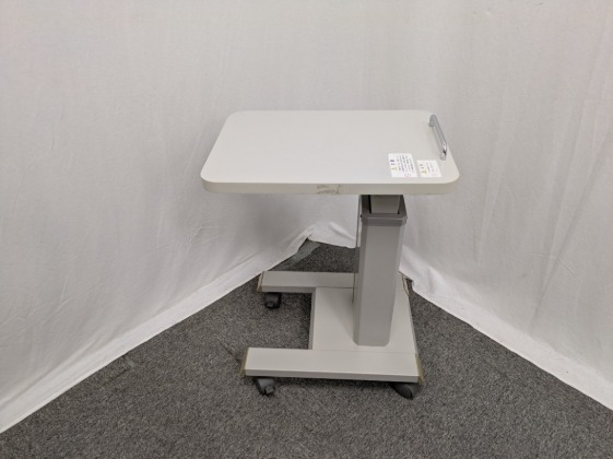 ウチダ / ニューグレー / 【中古】 プロジェクター台