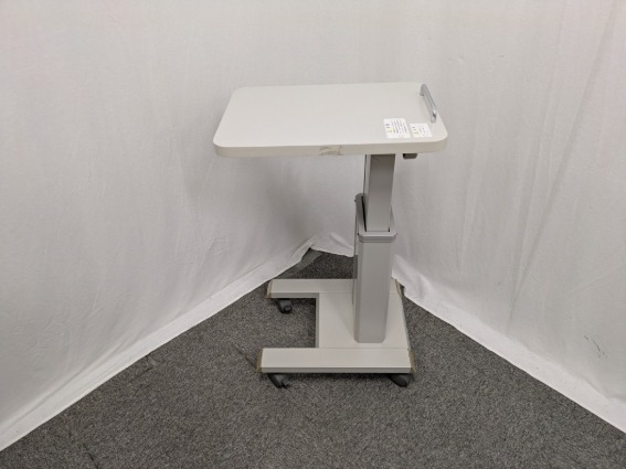 ウチダ / ニューグレー / 【中古】 プロジェクター台