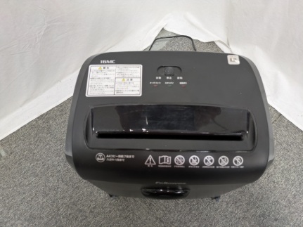 フェローズ / 16MC / 【中古】 シュレッダー