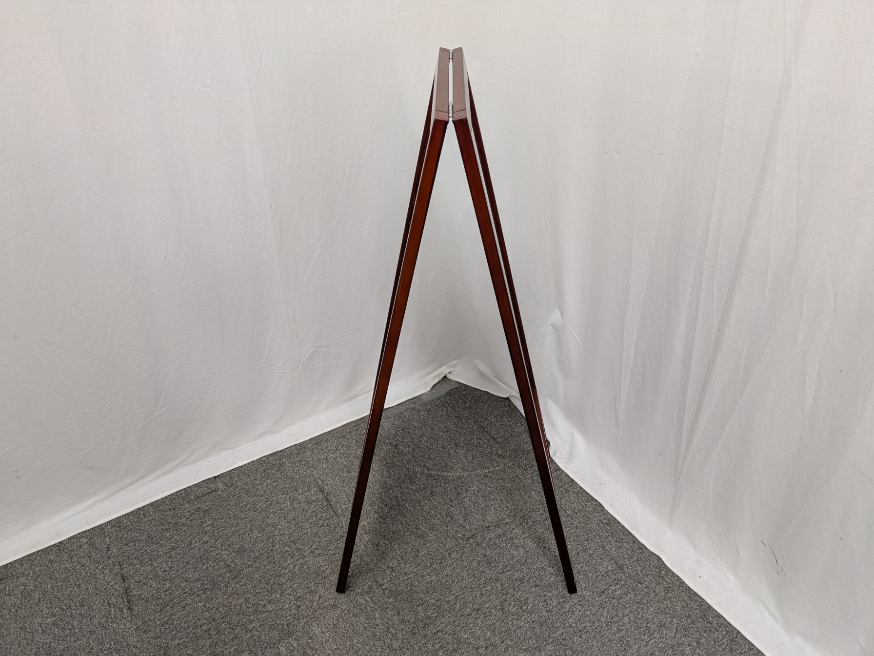 ブラックボード(両面) / ブラック / 【中古】