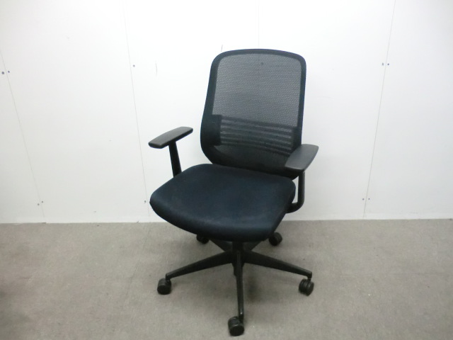 コクヨ / シロッコ / ブラック /