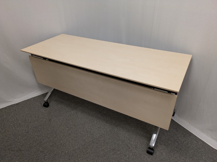 コクヨ / 木目調 / 【中古】 フォールディング