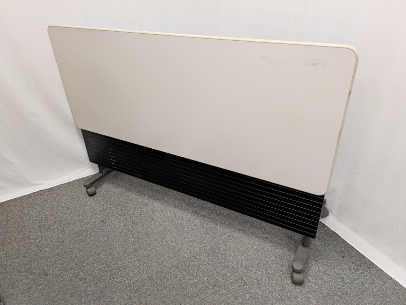 ウチダ / ニューグレー / 【中古】フォールディング