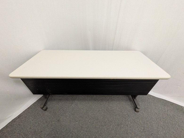 ウチダ / ニューグレー / 【中古】フォールディング