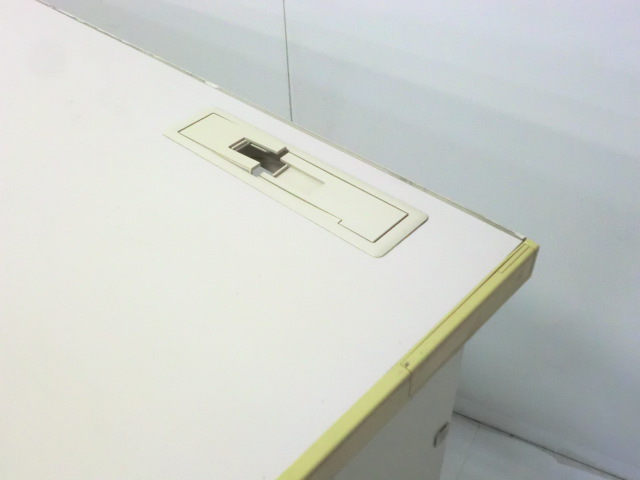 コクヨ / BS / ニューグレー / 片袖デスク