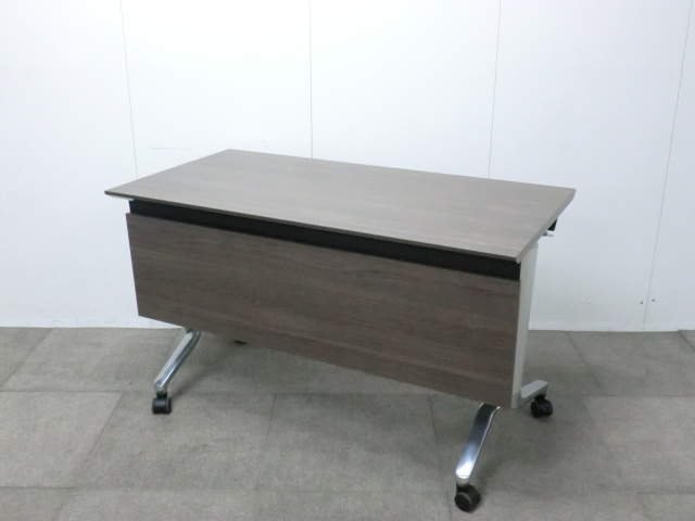 コクヨ / 木目調 / 【中古】 フォールディング