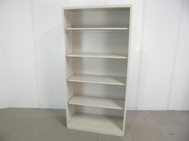 生興 / ニューグレー / オープンキャビネット